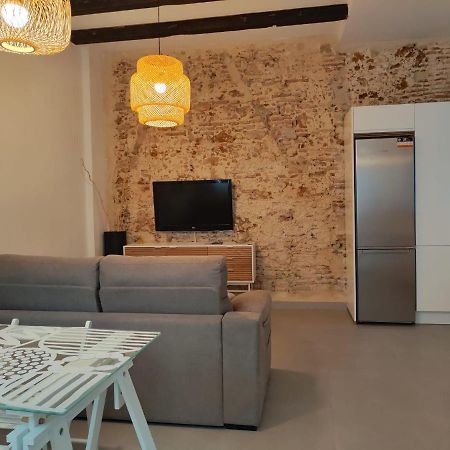 Pool & Beach Cadiz Apartamento Lejlighed Eksteriør billede