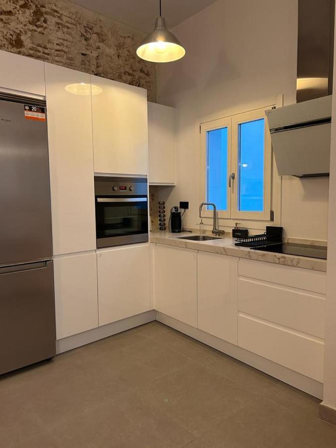 Pool & Beach Cadiz Apartamento Lejlighed Eksteriør billede
