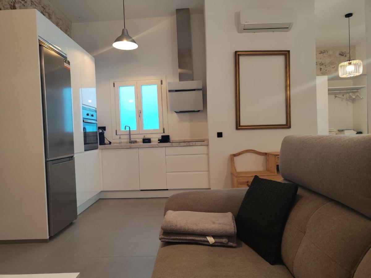 Pool & Beach Cadiz Apartamento Lejlighed Eksteriør billede