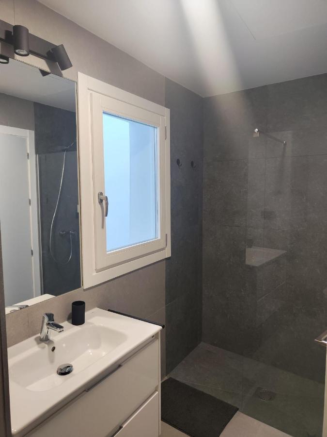 Pool & Beach Cadiz Apartamento Lejlighed Eksteriør billede