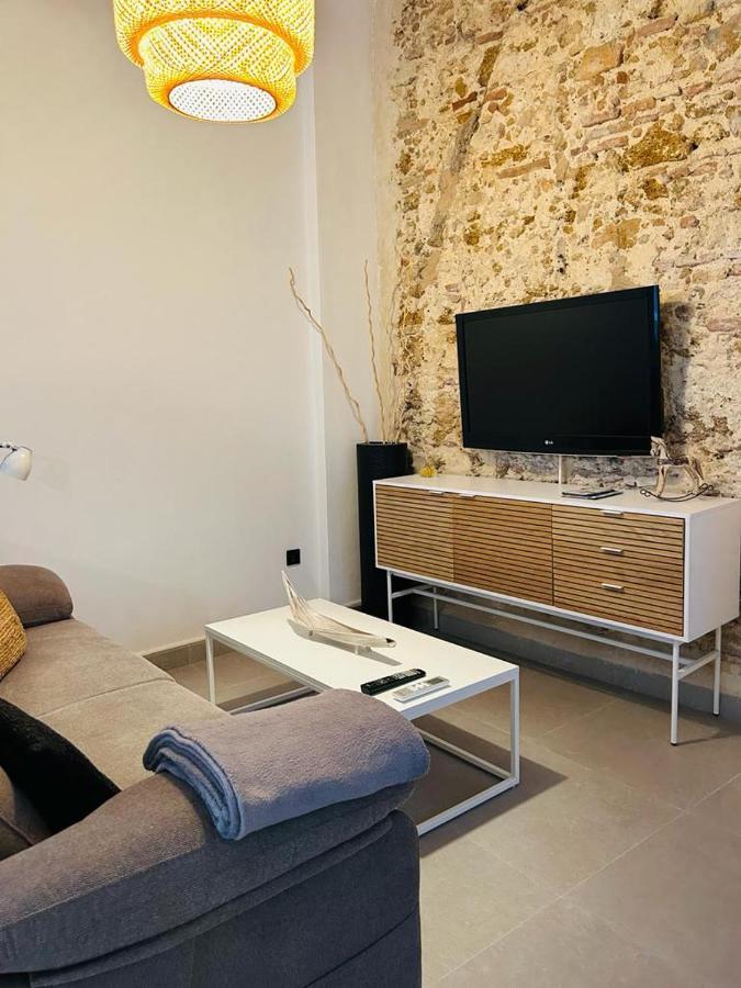 Pool & Beach Cadiz Apartamento Lejlighed Eksteriør billede